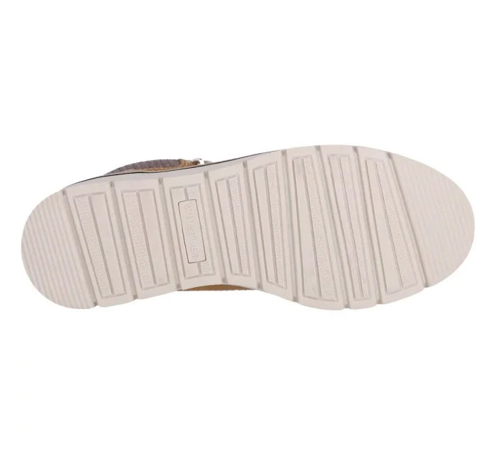 Dámská zimní obuv Whistler Naje