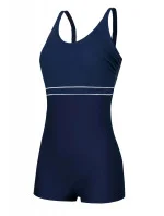 Dámské jednodílné plavky S29SZ - Self Dámské jednodílné plavky S29SZ - Self