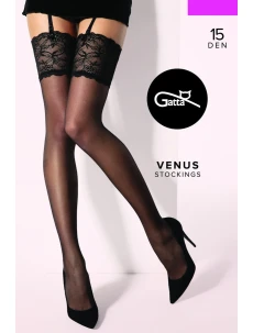 Dámské punčochy Venus - GATTA