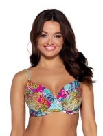 Dámská plavková podprsenka SK TURQUOISE model 21885652 - AVA SWIMWEAR