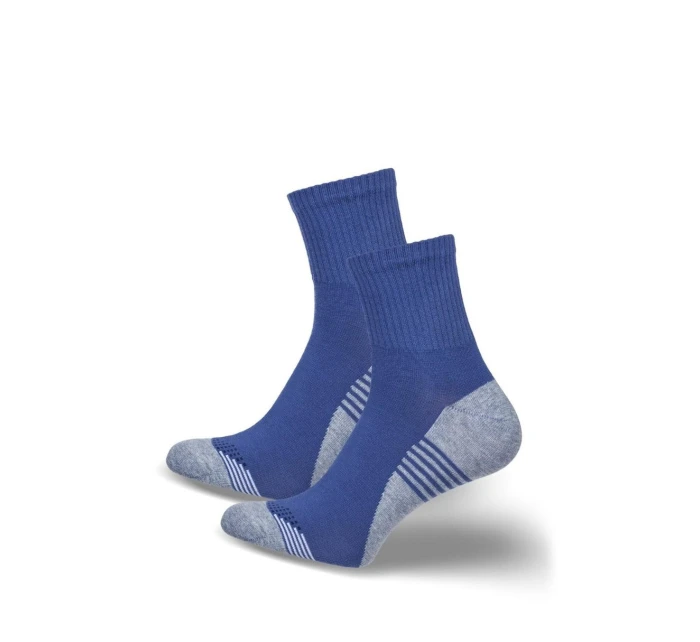 Pánské ponožky ACTIVE model 21885538 - Milena Pánské ponožky ACTIVE model 21885538 - Milena