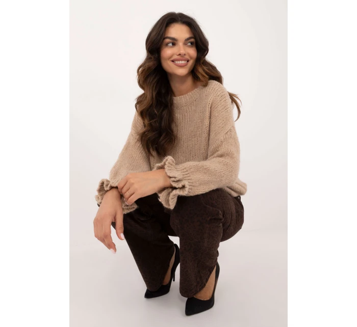 Svetr model 201300 Italy Moda Svetr model 201300 Italy Moda