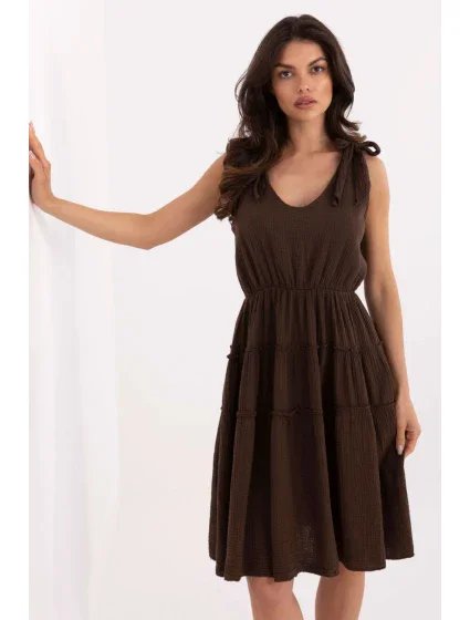 Denní šaty model 215201 Italy Moda