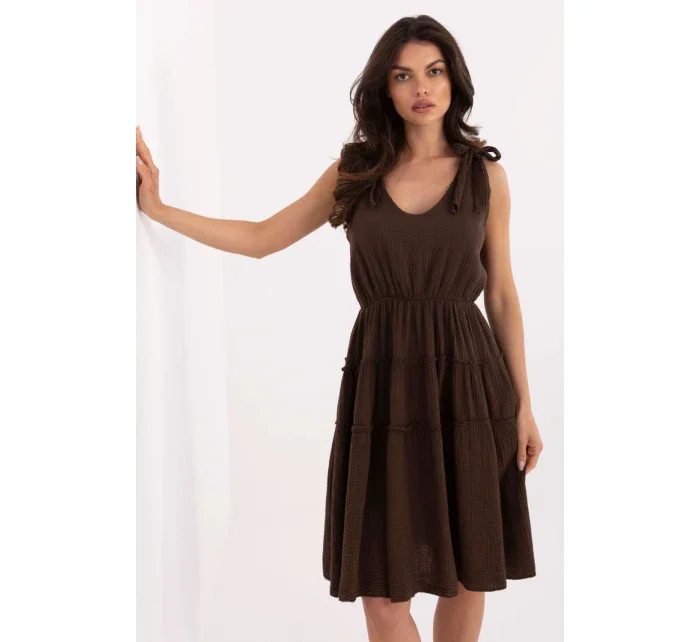 Denní šaty model 215201 Italy Moda