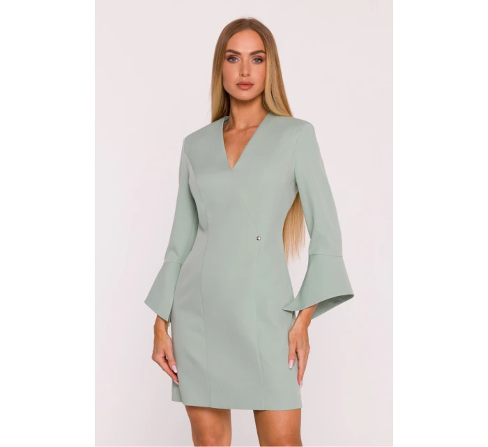 Denní šaty model 216605 Moe Denní šaty model 216605 Moe