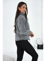 Mikina  model 223712 Factory Price