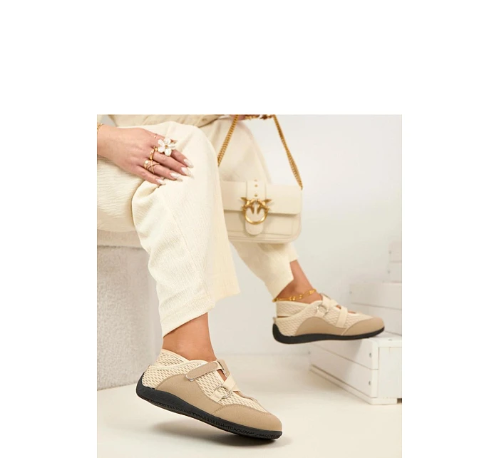 Balerinky model 225595 Solea Balerinky model 225595 Solea