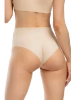 Dámské kalhotky Infinity maxi beige - JULIMEX Dámské kalhotky Infinity maxi beige - JULIMEX