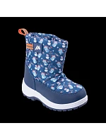 Dětské sněhule model 22179849 KDB - Martes Dětské sněhule model 22179849 KDB - Martes