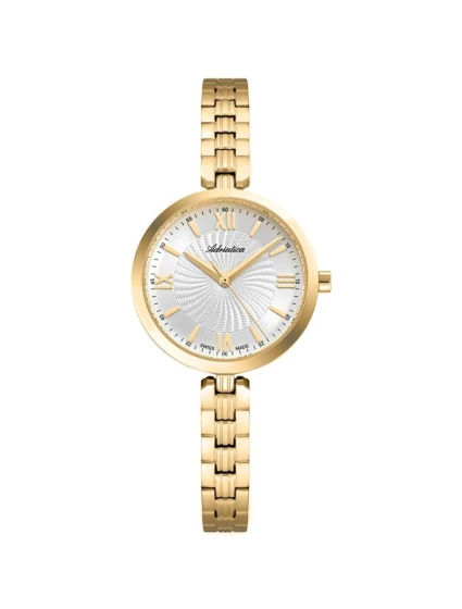 Dámské hodinky ADRIATICA Classic A3828.1163Q + BOX Dámské hodinky ADRIATICA Classic A3828.1163Q + BOX