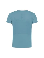 Rogelli běžecké tričko CORE blue S