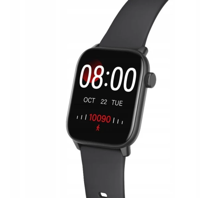 Chytré hodinky  FIT 5 med model 21862656