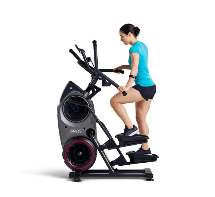 Snímač srdečního tepu Bowflex 8020433 Snímač srdečního tepu Bowflex 8020433