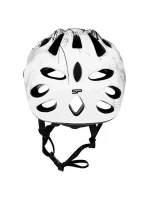 Cyklistická přilba  cm model 21783976 - Spokey
