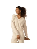 Svetr W model 17785582 11S - Outhorn