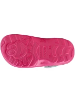 Dřeváky Coqui Little Frog Jr 8701-100-3644A/8701-100-3644