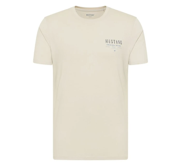 Tričko Mustang Alex C Print M 1013523 2081