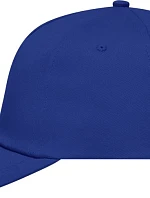 Daiber MB 1 5 panelová promo kšiltovka vyztužená 03.0001 royal