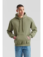 Fruit of the Loom Classic Hooded Sweat Mikina s kapucí 16.2208 sky blue Fruit of the Loom Classic Hooded Sweat Mikina s kapucí 16.2208 sky blue
