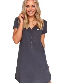 Doctor Nap TCB.4115 barva:grafitová