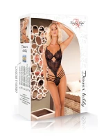 Beauty Night Denver teddy BN6486 barva:černá