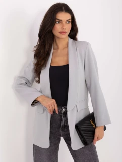 Námořnictvo DHJ MA 18657 1.86 světle šedá