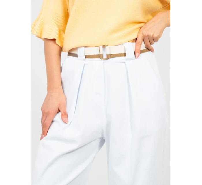 IT kalhoty SP FL9929 1.74 bílá IT kalhoty SP FL9929 1.74 bílá