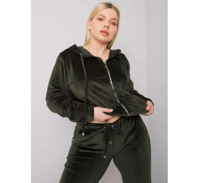 Souprava RV KMPL 5961.18X khaki