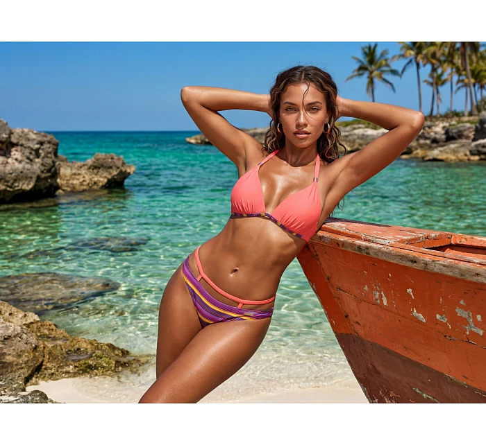 Spodní díl plavek  (5)  model 22096320 - Marko