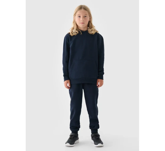 Chlapecké tepláky 4F Chlapecké tepláky 4F