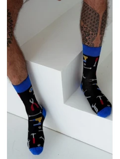 Pánské ponožky Nástroje 0125.089