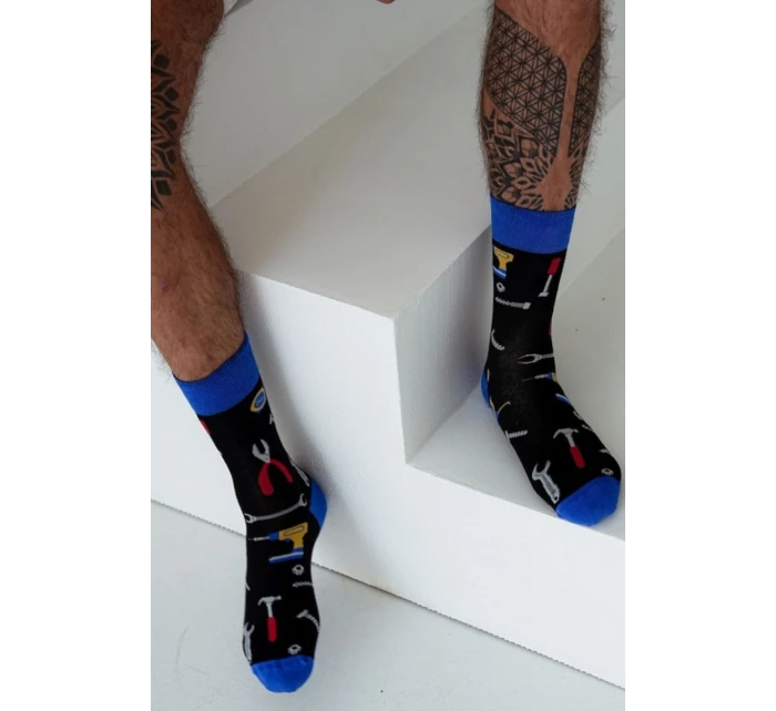 Pánské ponožky Nástroje 0125.089