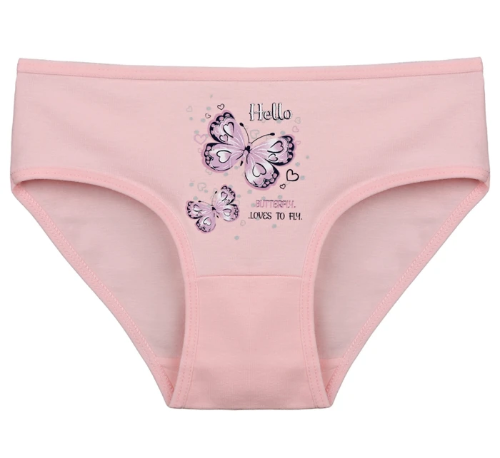 Dětské kalhotky Butterfly