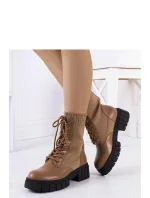 Boty model 205896 Solea Boty model 205896 Solea