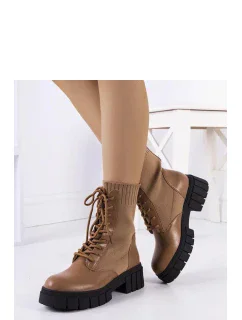 Boty model 205896 Solea