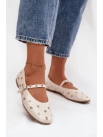 Balerinky  model 220679 Step in style