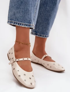 Balerinky  model 220679 Step in style