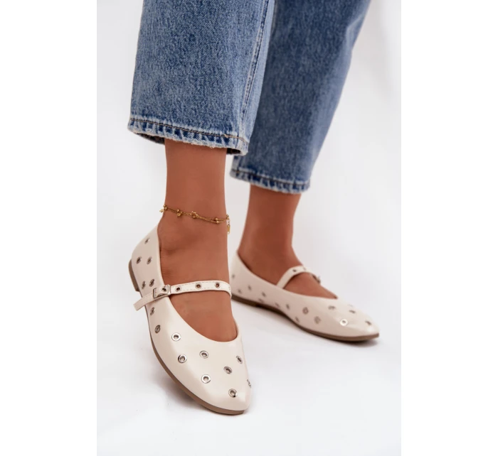 Balerinky  model 220679 Step in style