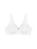 TRUE SHAPE SENSATION – Minimizer podprsenka: žerzejové zeštíhlení o jeden košíček Triumph