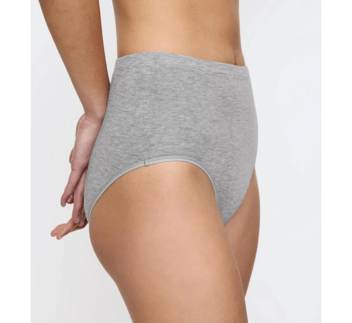 Beauty Layers Maxi Wool - GRAY - TRIUMPH GRAY - TRIUMPH