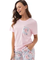 Dámské pyžamo model 20807371 kr/r M2XL - Luna