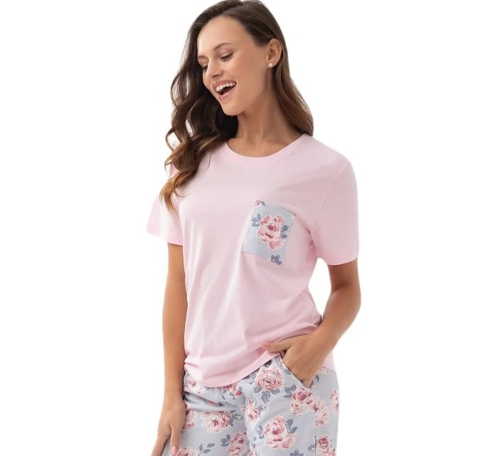 Dámské pyžamo model 20807371 kr/r M2XL - Luna