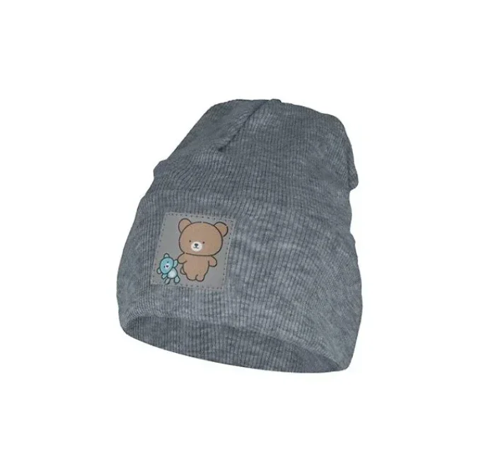 model 20905184 dětská čepice - AJS model 20905184 dětská čepice - AJS