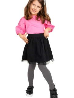 Dívčí punčochové kalhoty  MF 100 den model 19015777 - Noviti