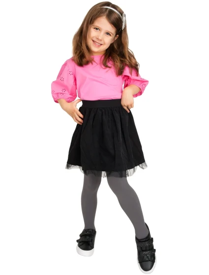 Dívčí punčochové kalhoty  MF 100 den model 19015777 - Noviti