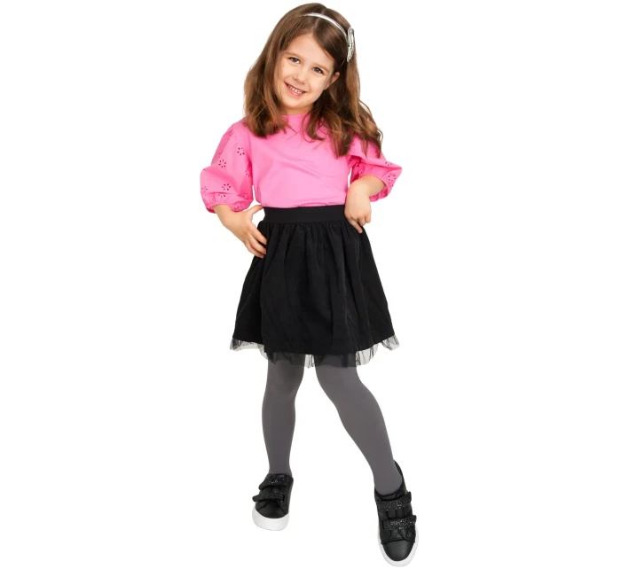 Dívčí punčochové kalhoty  MF 100 den model 19015777 - Noviti