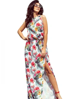 Dámské šaty 191-4 - NUMOCO