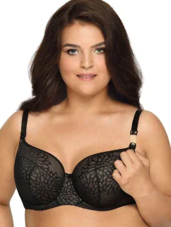 Dámská těhotenská podprsenka 1914 Lotus - AVA