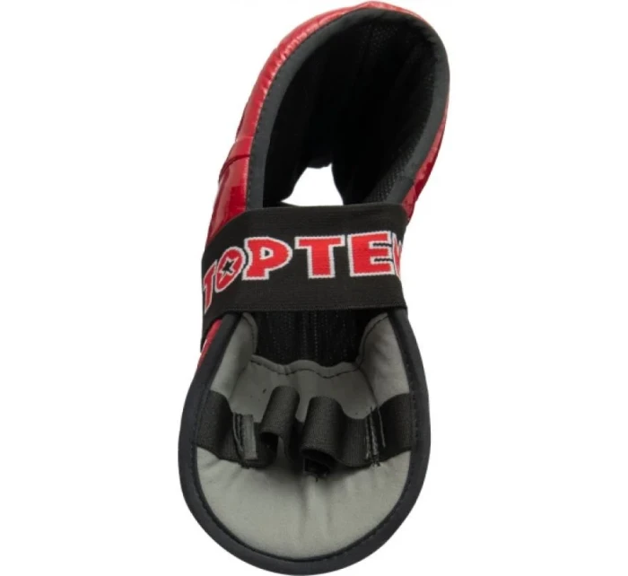 Masters Top Ten OSTT-PU "Superlight" Lesklé chrániče nohou 030812-01M