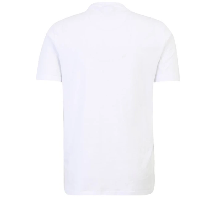 Regular Tee M pánské tričko model 20963269 - Fila Regular Tee M pánské tričko model 20963269 - Fila